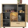 Highboard Ostrava - Afbeelding 2