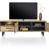 Tv kast Ostrava 170 cm - Afbeelding 2