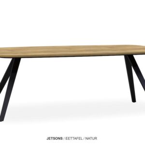 Eettafel Jetsons