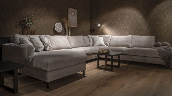 UrbanSofa Quinn - Afbeelding 3