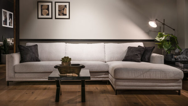UrbanSofa Quinn - Afbeelding 4