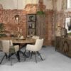 Tv kast Napoli midden - Afbeelding 2