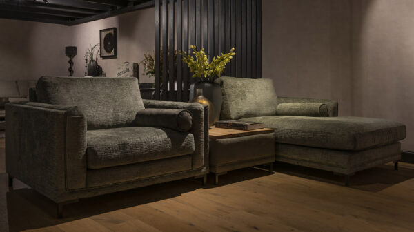 UrbanSofa Quinn - Afbeelding 5