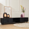 Tv kast Omaha 240cm - Afbeelding 4