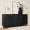 Dressoir Omaha 180cm - Afbeelding 3