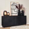 Dressoir Omaha 220cm - Afbeelding 3