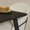 Eettafel Omaha 180cm - Afbeelding 3
