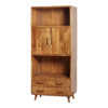Boekenkast Omaha 90cm - Afbeelding 2