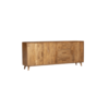 Dressoir Omaha 220cm - Afbeelding 2