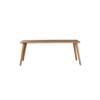 Eettafel Omaha 180cm - Afbeelding 2