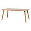 Eettafel Omaha 200cm - Afbeelding 2