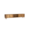Tv kast Omaha 240cm - Afbeelding 2