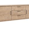 Dressoir Pantin 190cm