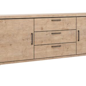 Dressoir Pantin 190cm