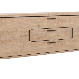 Dressoir Pantin 190cm