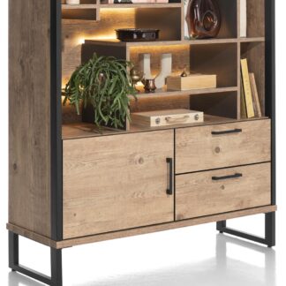 Highboard Pantin