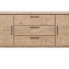Dressoir Pantin 190cm - Afbeelding 2