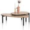 Salontafel Pantin