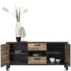 Dressoir Sardinië 180cm - Afbeelding 2