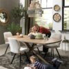 Eettafel Pantin - Afbeelding 3