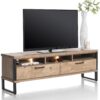 Tv kast Pantin 160cm - Afbeelding 2