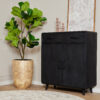 Kabinet kast Omaha | 100 cm - Afbeelding 2