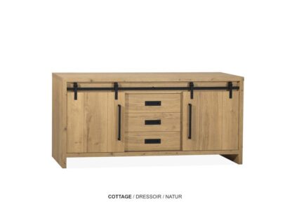 Dressoir Cottage 180cm