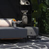 Outdoor bank Marbella - Afbeelding 3