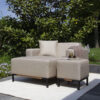 Outdoor bank Marbella - Afbeelding 2