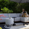 Outdoor bank Marbella - Afbeelding 7