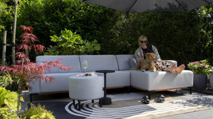 Outdoor bank Marbella - Afbeelding 7