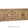 Dressoir Newcastle groot