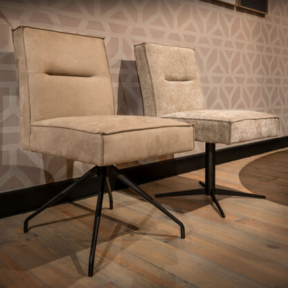 Eetkamerfauteuil Signa - Afbeelding 2