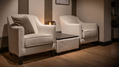 Fauteuil Jake - Afbeelding 2