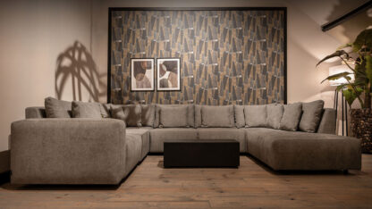 UrbanSofa Tommy - Afbeelding 2
