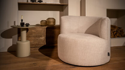 Fauteuil Luzia - Afbeelding 2