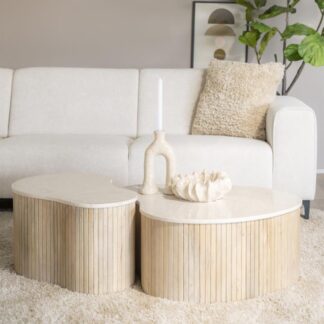 Salontafel Kira small