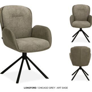 Armstoel Longford